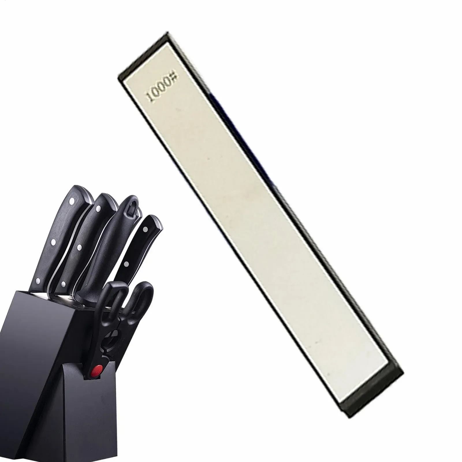 Точильні камені Змінні пластини професійні багатофункціональні для кухонних ножів, фото №8 Точильні камені Змінні пластини професійні багатофункціональні для кухонних ножів, фото №8
