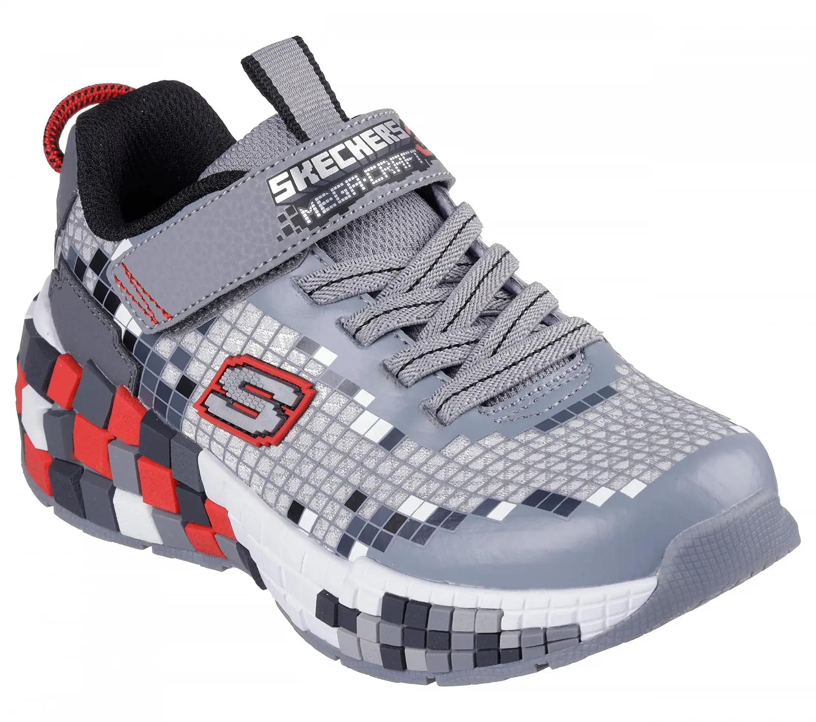 Кросівки Skechers Mega-Craft 3.0 Дитячі, фото №5