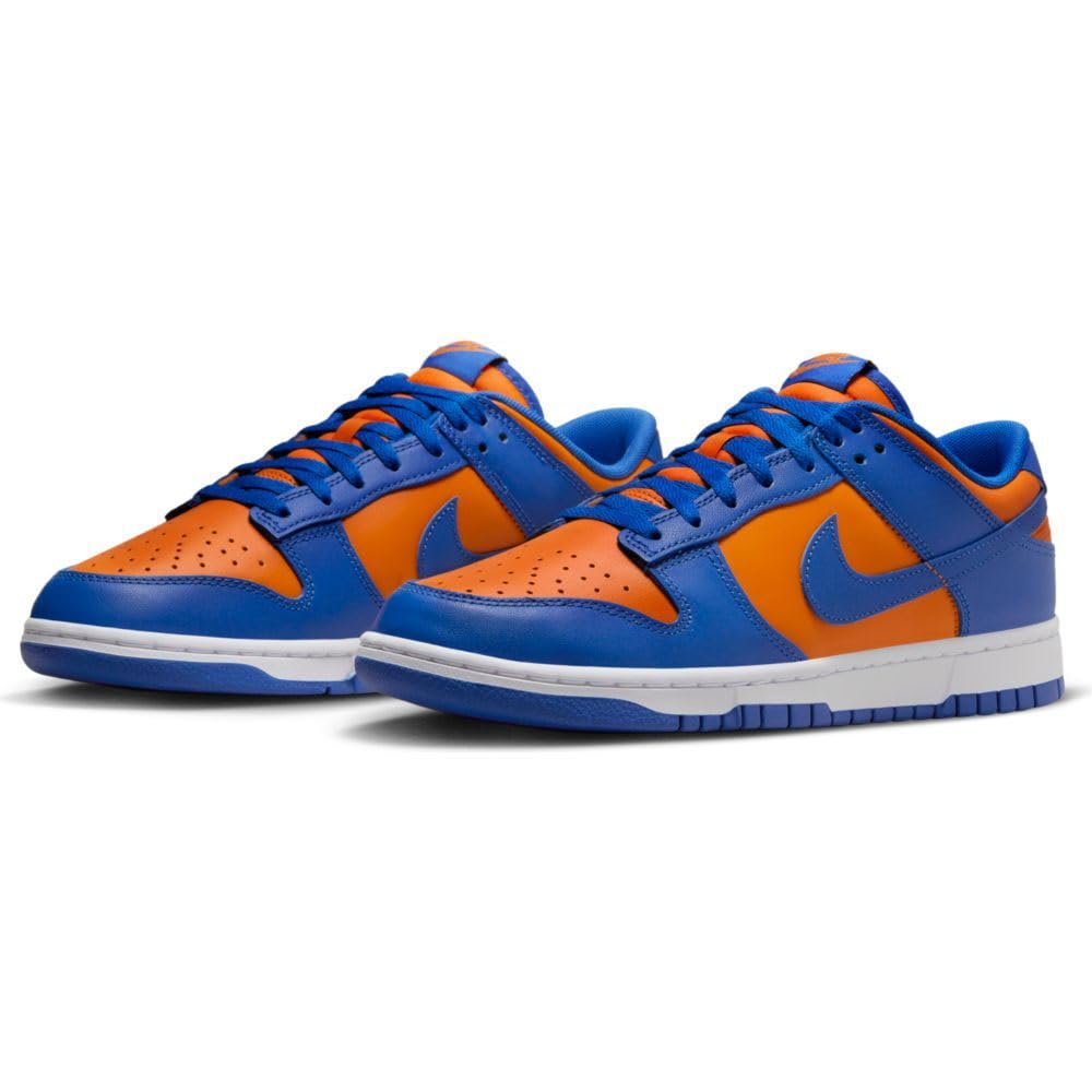 Кроссовки Nike Dunk Low Retro Мужские, фото №5