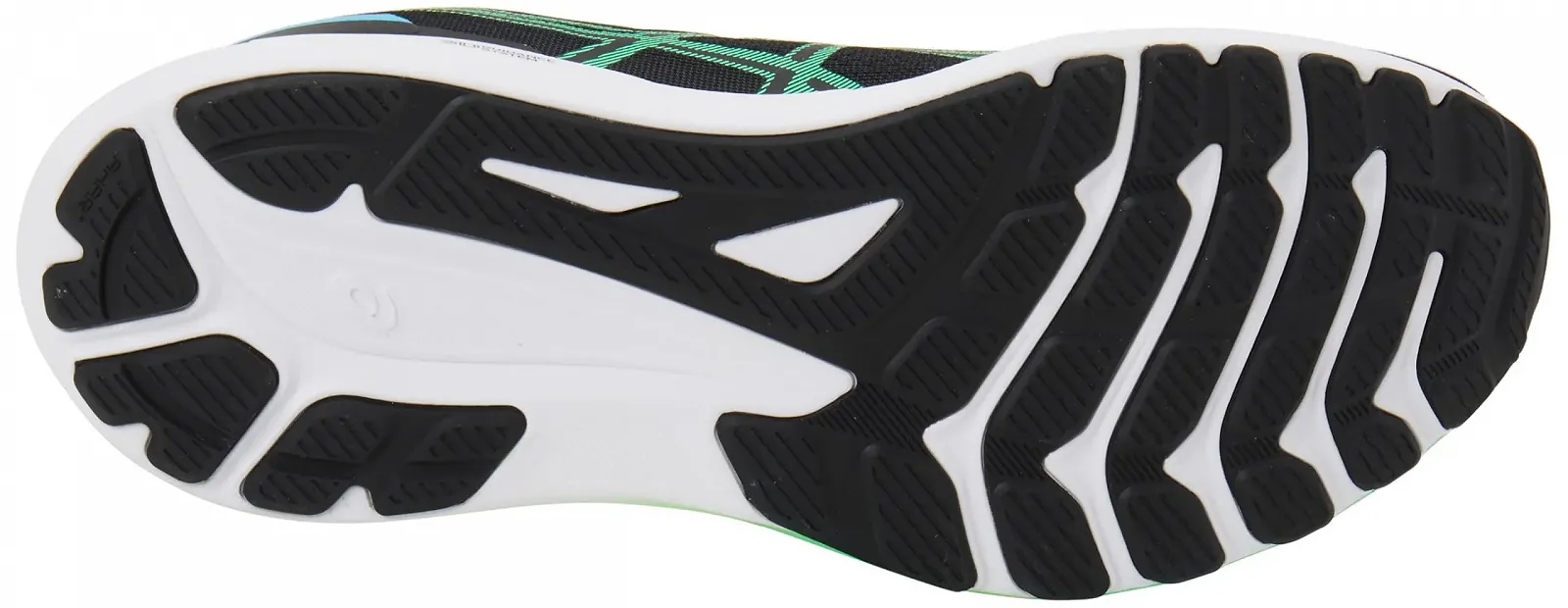 Кросівки ASICS GT-1000 13, фото №2