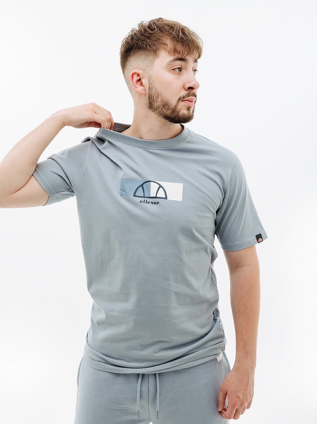 Футболка Ellesse Visageo Tee L, фото №1