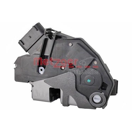 Замок двери METZGER 2314270 GREENPARTS для FORD, задний правый, фото №2