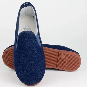 Обувь Kung FU Javer для мальчиков и девочек synthetic.ua - Фото 1