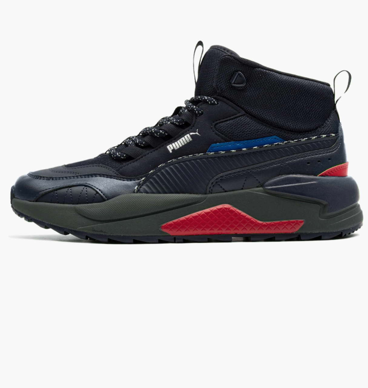 Черевики Puma X-Ray 2 Square Mid Winter 42.5, фото №1
