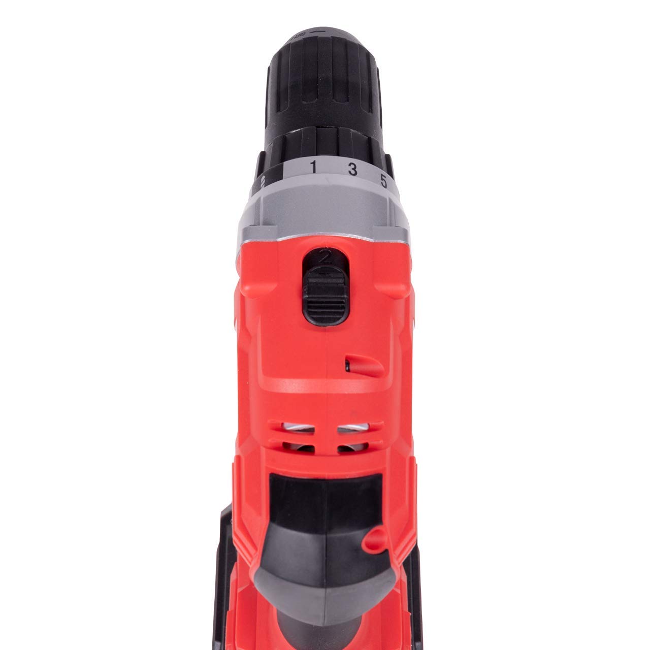 Отвёртка WALTER Беспроводная 20 В 2 передачи 19 + 1 уровень крутящего момента с LED освещением Диапазон патрона: 2-13 мм, фото №4 Отвёртка WALTER Беспроводная 20 В 2 передачи 19 + 1 уровень крутящего момента с LED освещением Диапазон патрона: 2-13 мм, фото №4