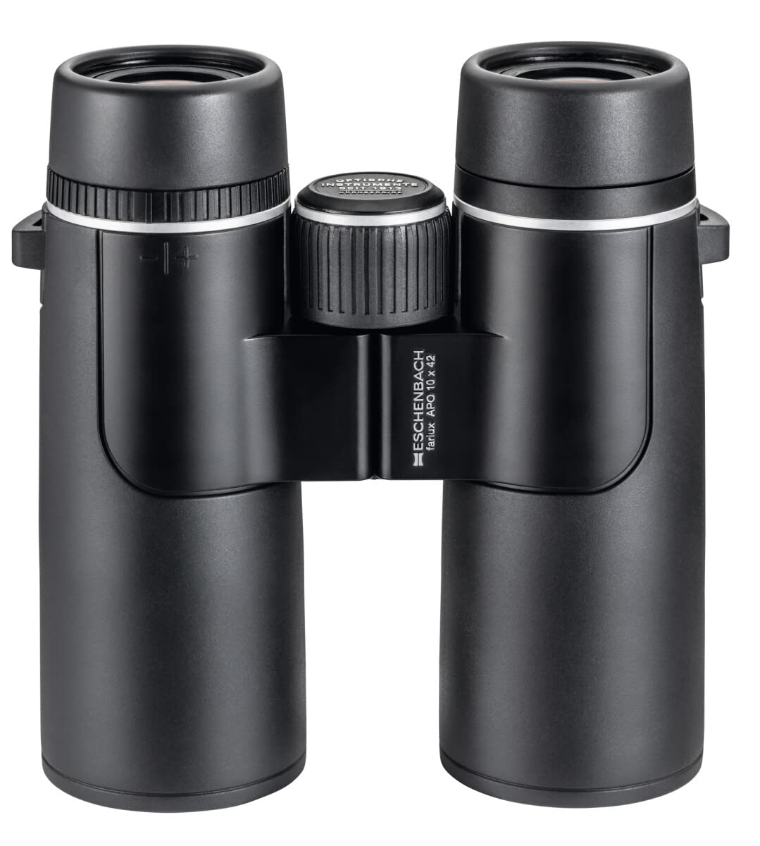 Бінокль Eschenbach Farlux APO Optic 10 x 42, фото №1