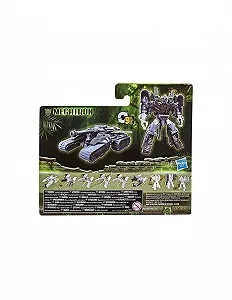 Фигурка-трансформер Hasbro Transformers Rise of the Beasts Megatron synthetic.ua - Фото 1