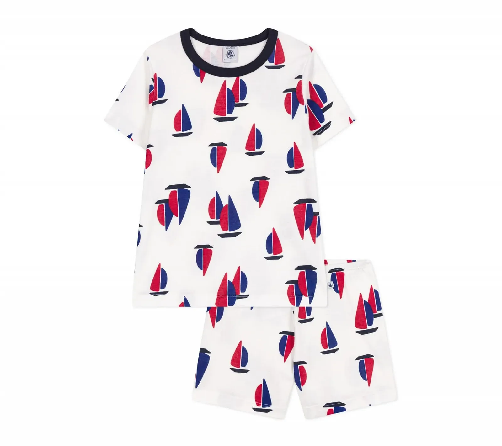 Піжама Petit Bateau, фото №1
