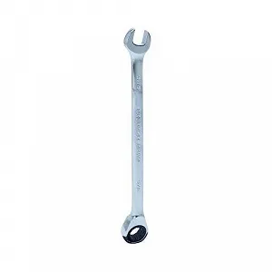 Ключ комбінований тріскачковий KS TOOLS 503.4681 synthetic.ua - Фото 1