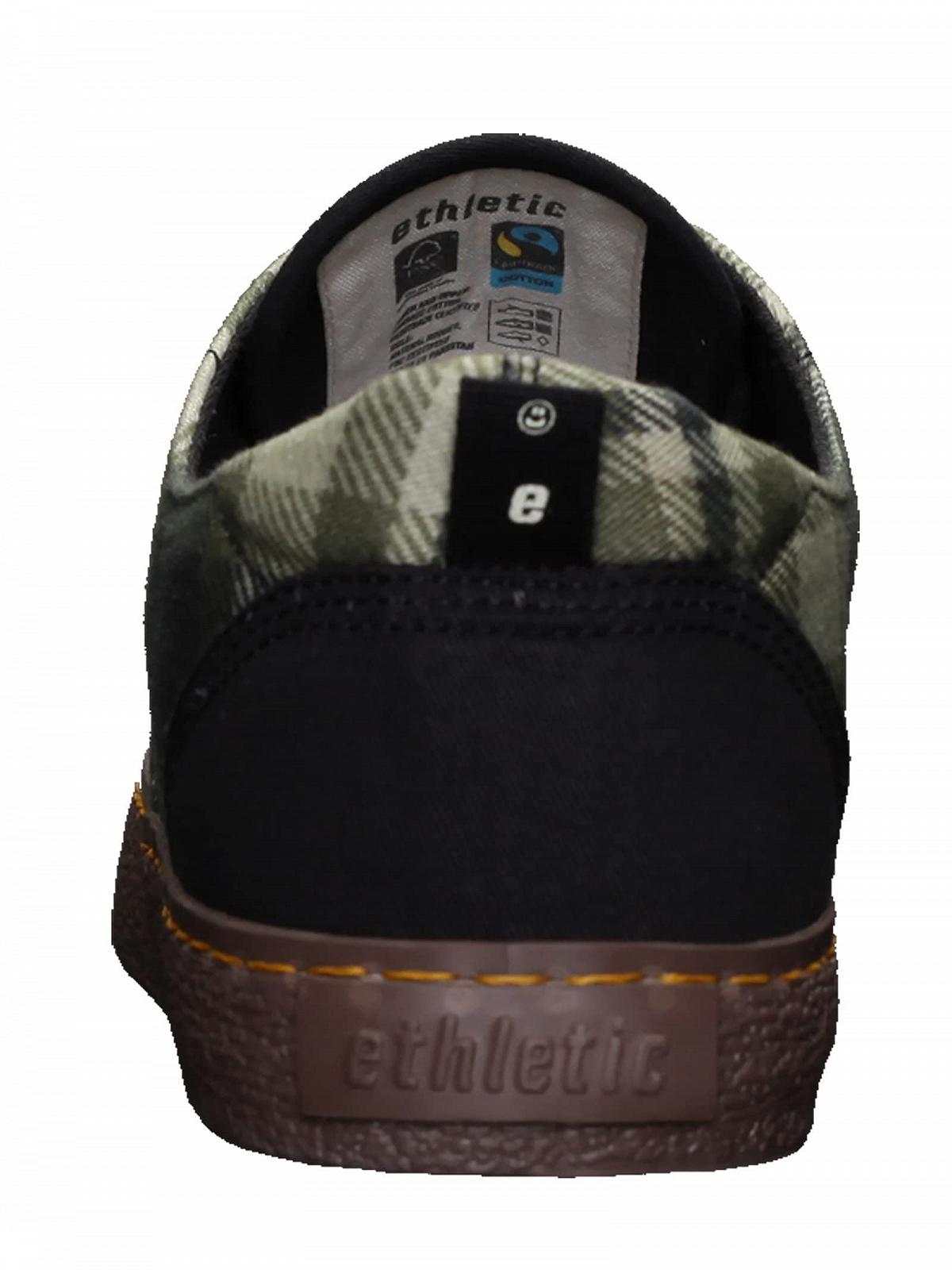 Кросівки Ethletic Unisex Lo Fair Brody Fair Vegan Sustainable, фото №3