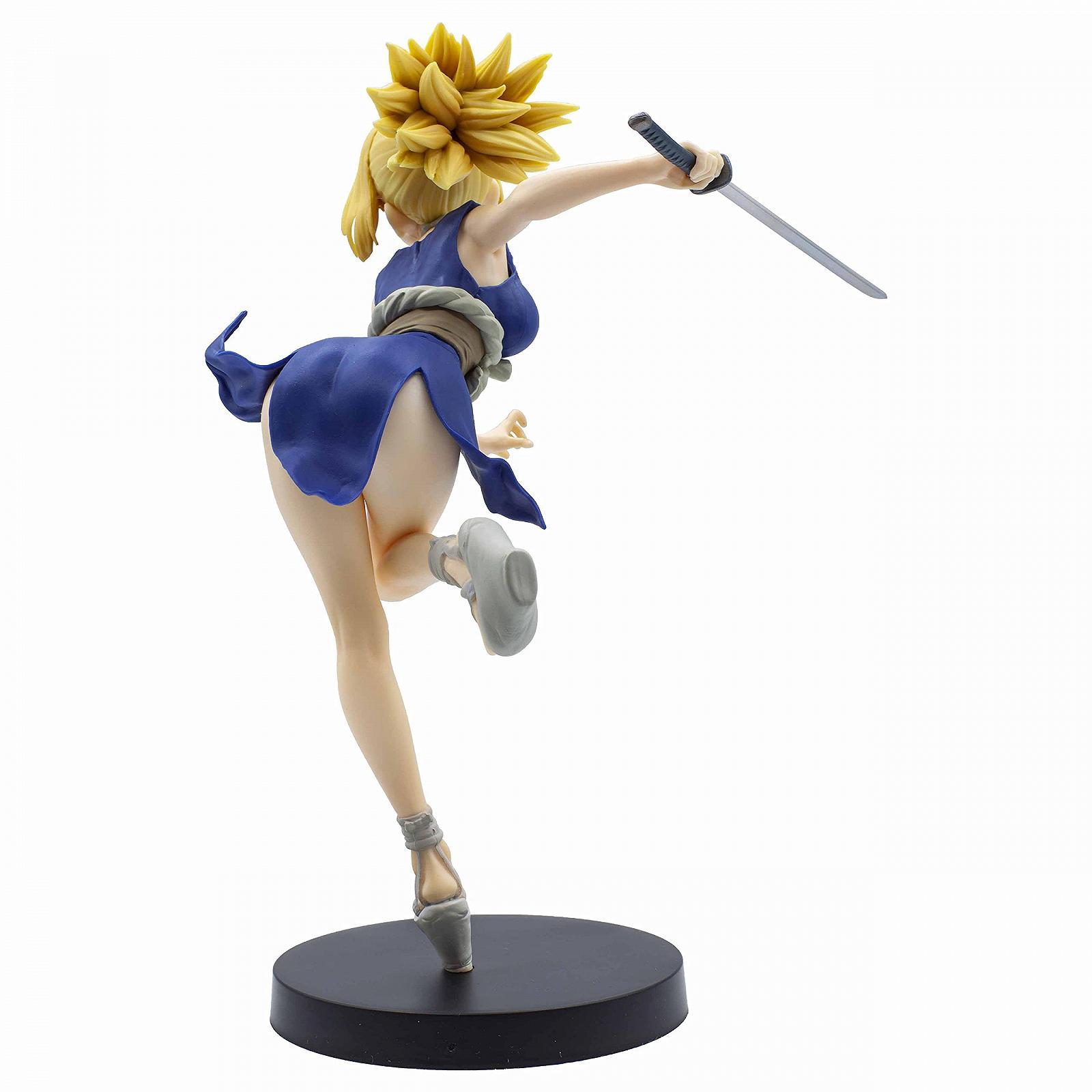 Фігурка Bandai Banpresto Kohaku Dr.Stone 16 см різнокольорова, фото №7