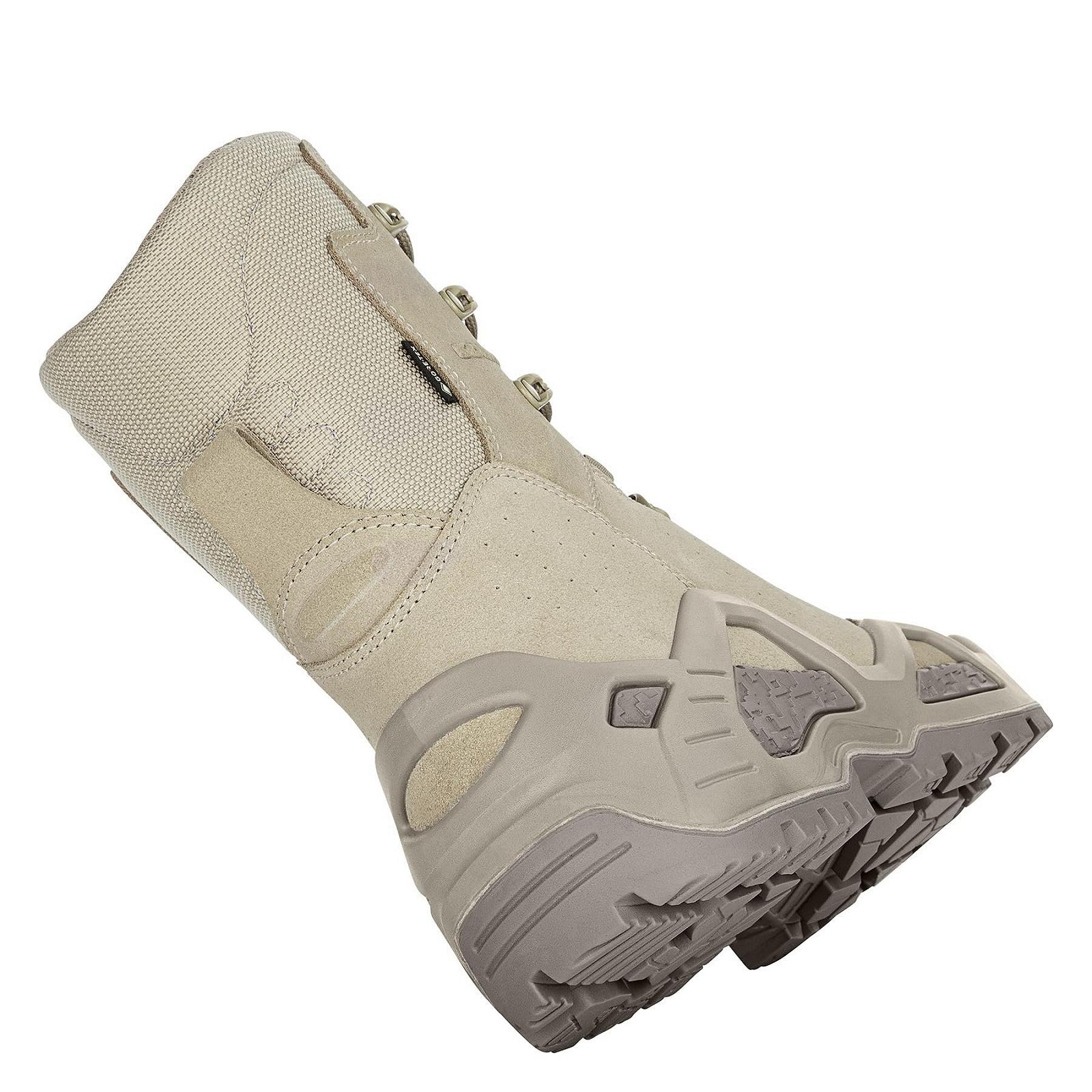 Високі черевики Lowa PROFESSIONAL Z-8S GTX C, фото №4