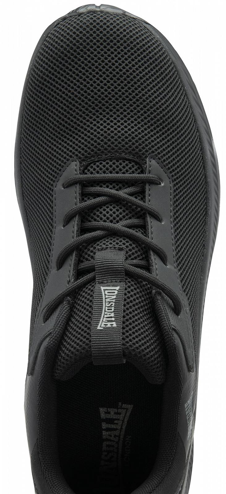 Кросівки Lonsdale Bowside чоловічі, фото №4