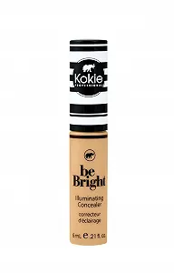 Консилер Kokie Cosmetics Medium Beige 0.21 рідкої унції - Фото 1