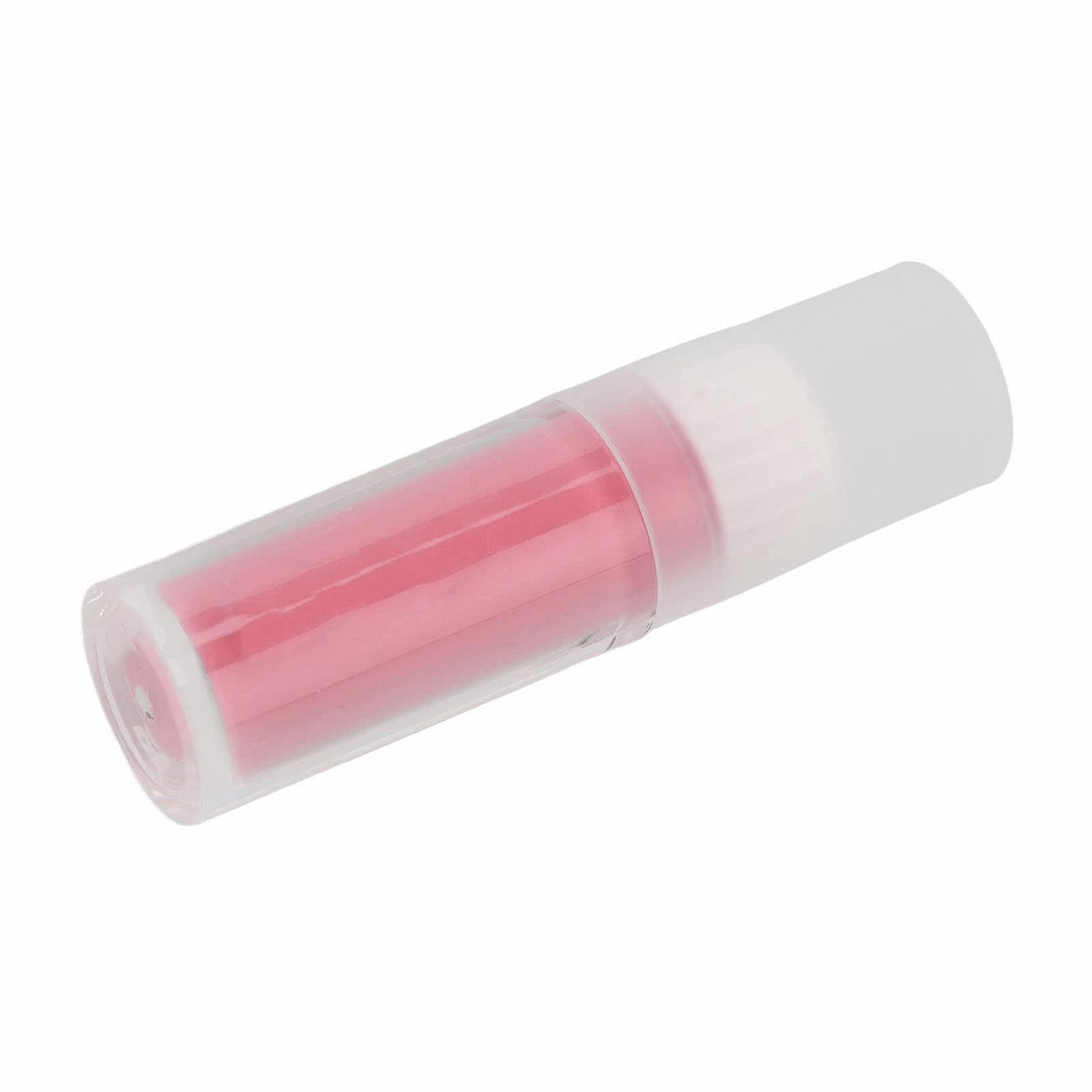 Румяна 3G Face Liquid Blush Strawberry Milk, фото №4