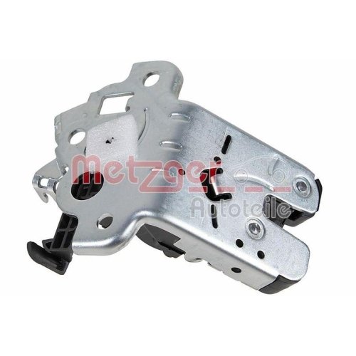 Замок багажника METZGER 2310777 GREENPARTS для SEAT SKODA VW, фото №2