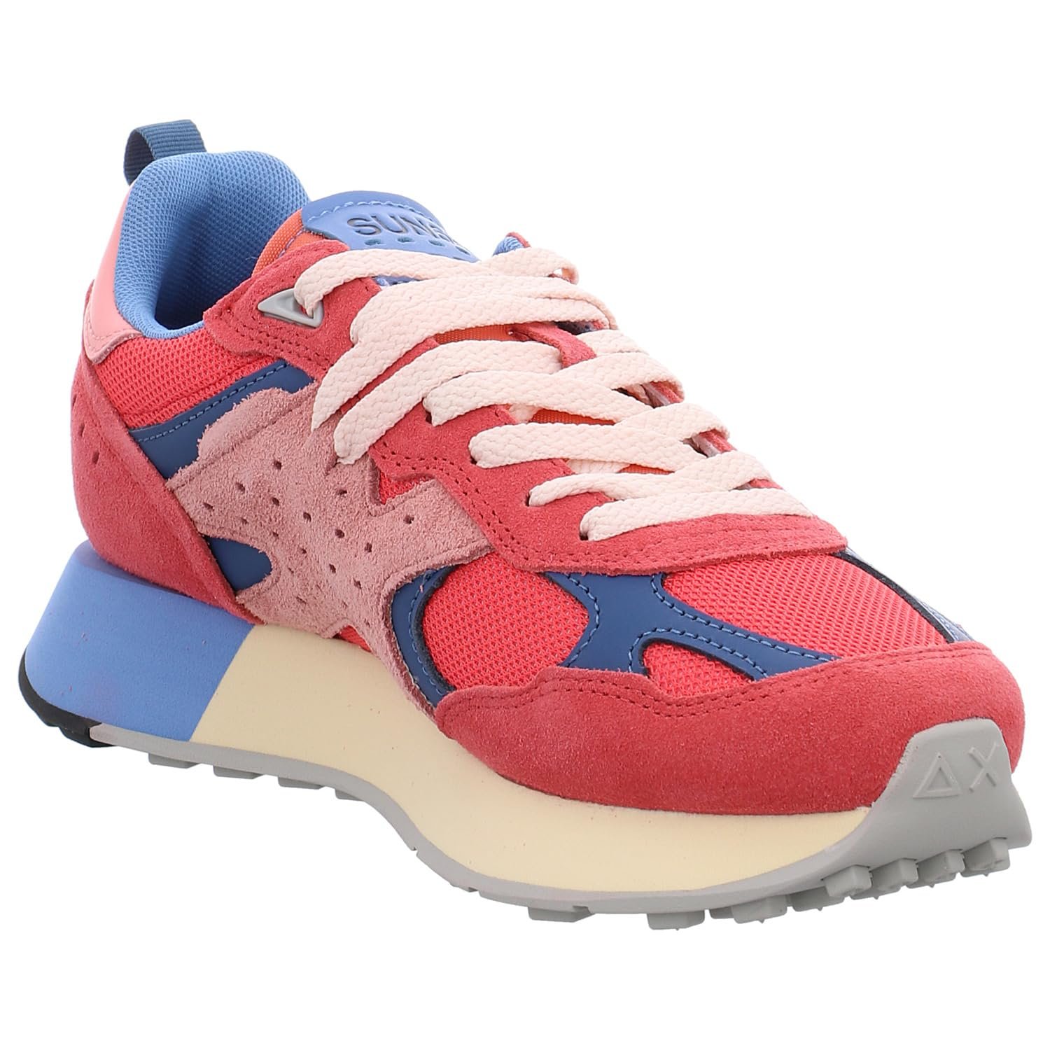 Кроссовки SUN68 Jaki Outdoor Unisex, фото №6