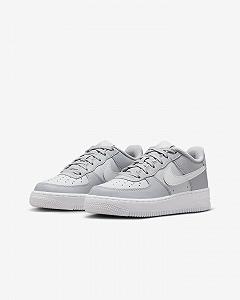 Кросівки Nike AIR FORCE 1 (GS) 39 synthetic.ua - Фото 1