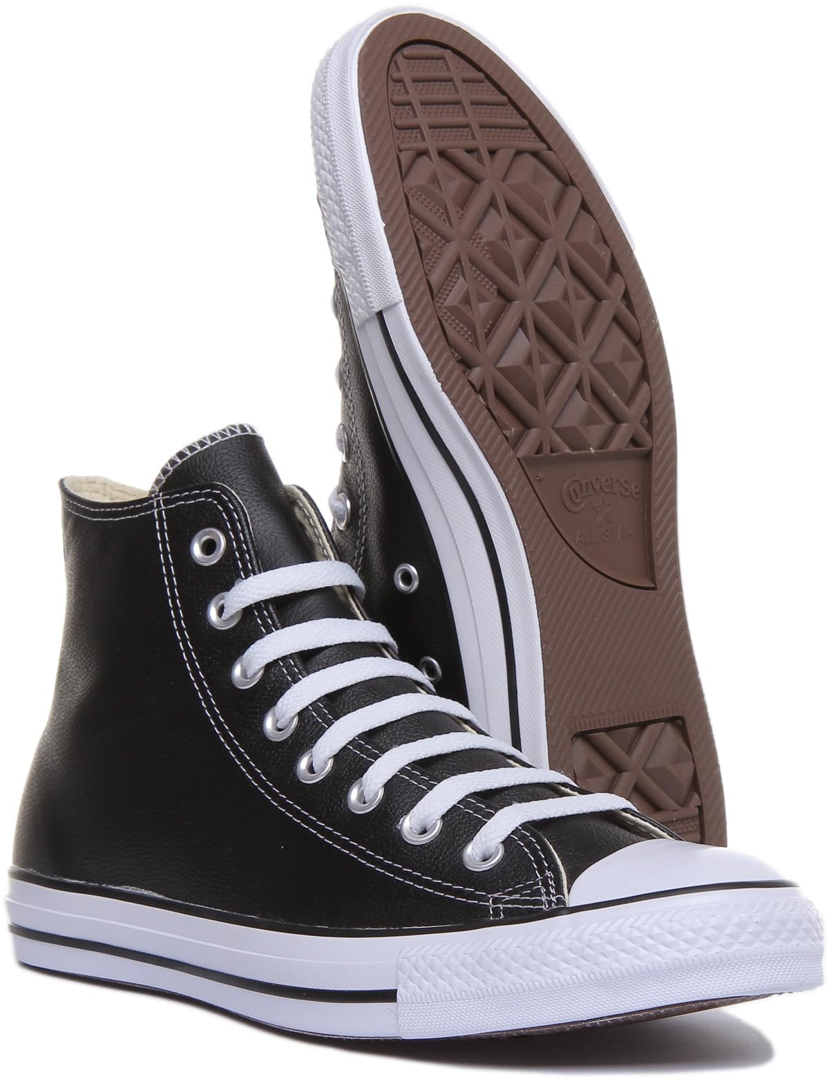 Кеди Converse Chuck Taylor All Star Classic High Top, фото №6