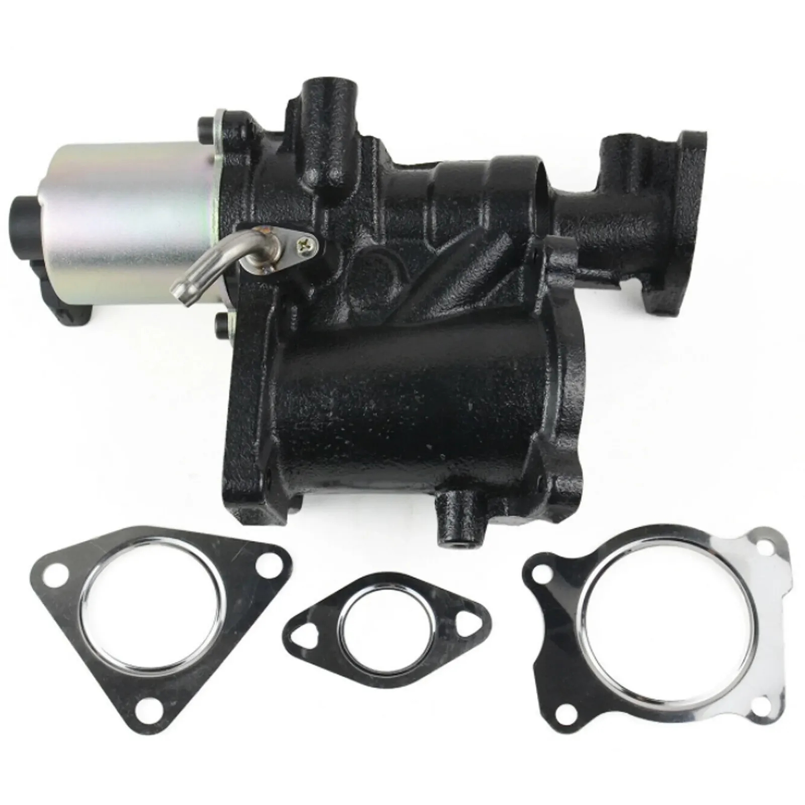 Клапан EGR PartsTec PTA510-0363 для OPEL GENERAL MOTORS, фото №1