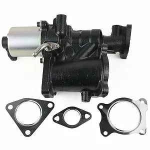 Клапан EGR PartsTec PTA510-0363 для OPEL GENERAL MOTORS - Фото 1