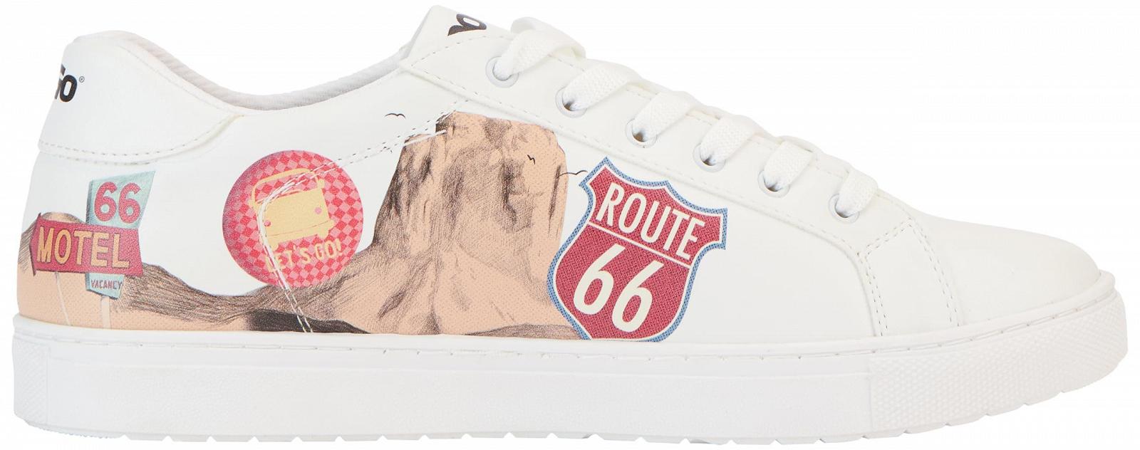 Кроссовки DOGO Ace мужские, фото №4