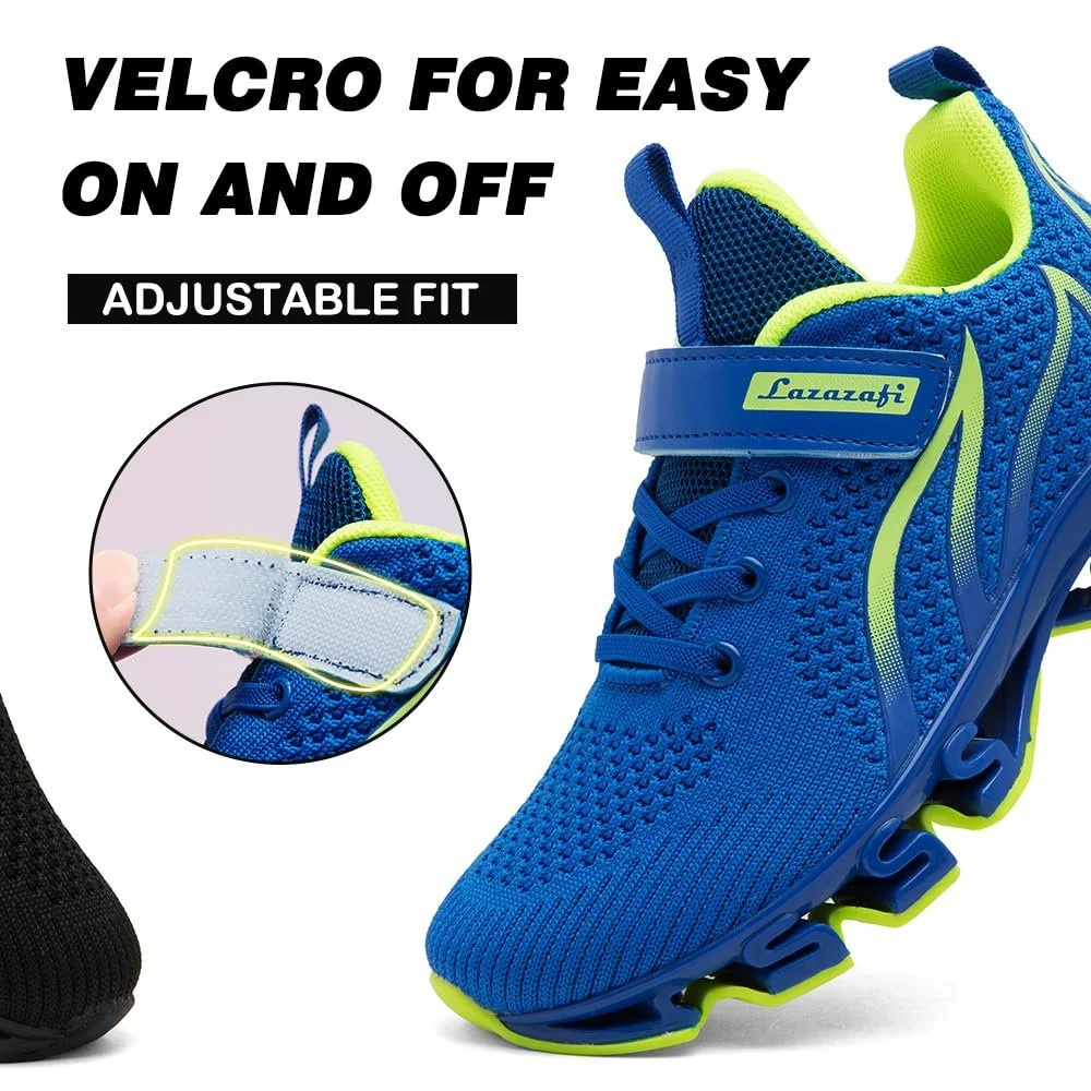 Дитячі Кросівки для хлопчиків та дівчаток, фото №4