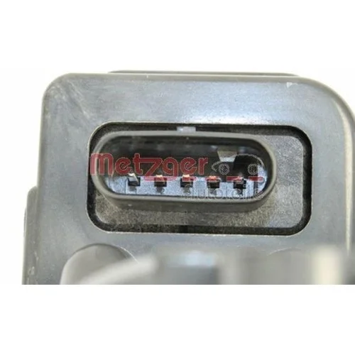 Дроссельная заслонка METZGER GREENPARTS 0892383 оригинальная запчасть, фото №3 Дроссельная заслонка METZGER GREENPARTS 0892383 оригинальная запчасть, фото №3