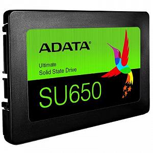 Внутренний накопитель A-Data SSD 2.5" 512GB ASU650SS-512GT-R цена на synthetic.ua - Фото 1 Внутренний накопитель A-Data SSD 2.5" 512GB ASU650SS-512GT-R synthetic.ua - Фото 1