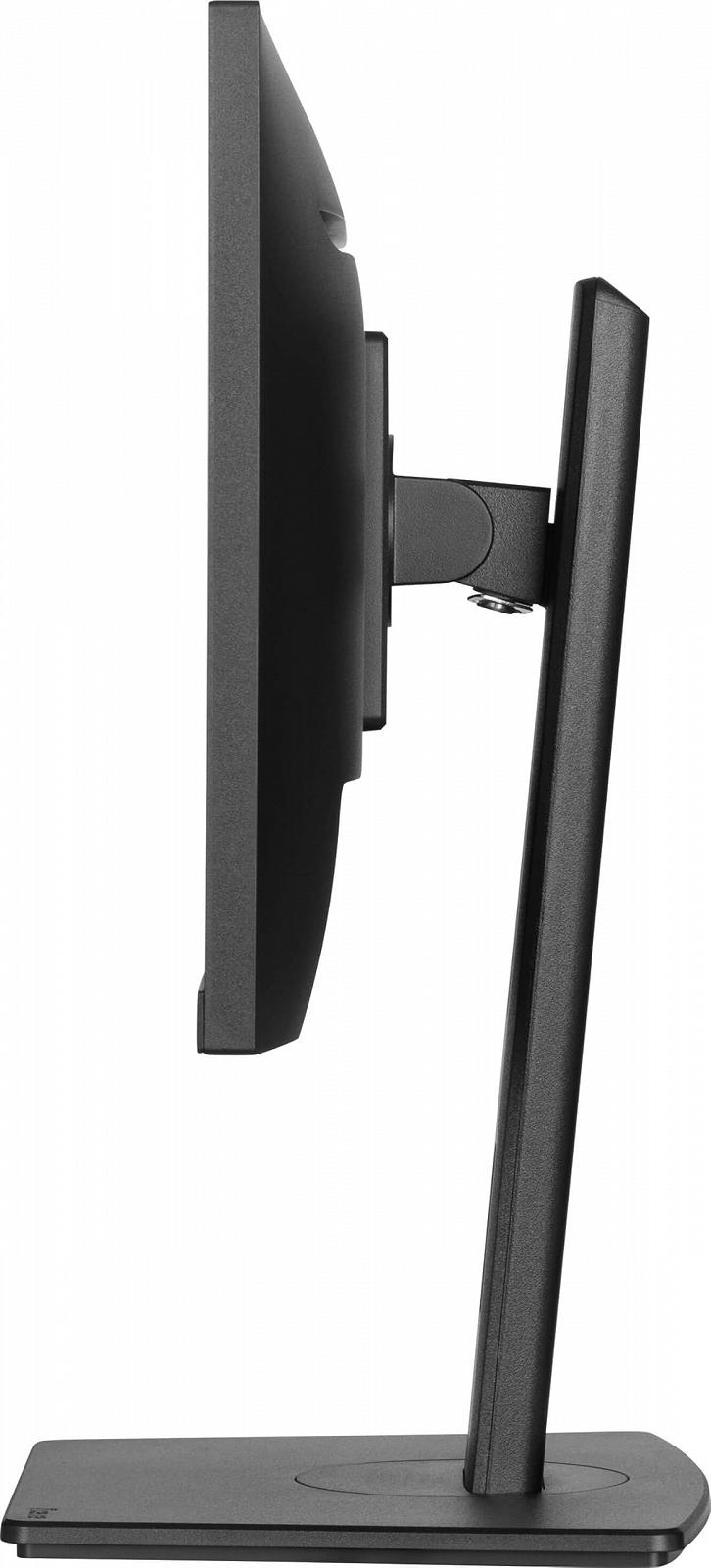 Монітор iiyama ProLite XUB2293HS-B6 54.5 см IPS LED Full HD 100Hz HDMI DP Slim-Line Чорний з регулюванням висоти і Pivot AdaptiveSync, фото №5