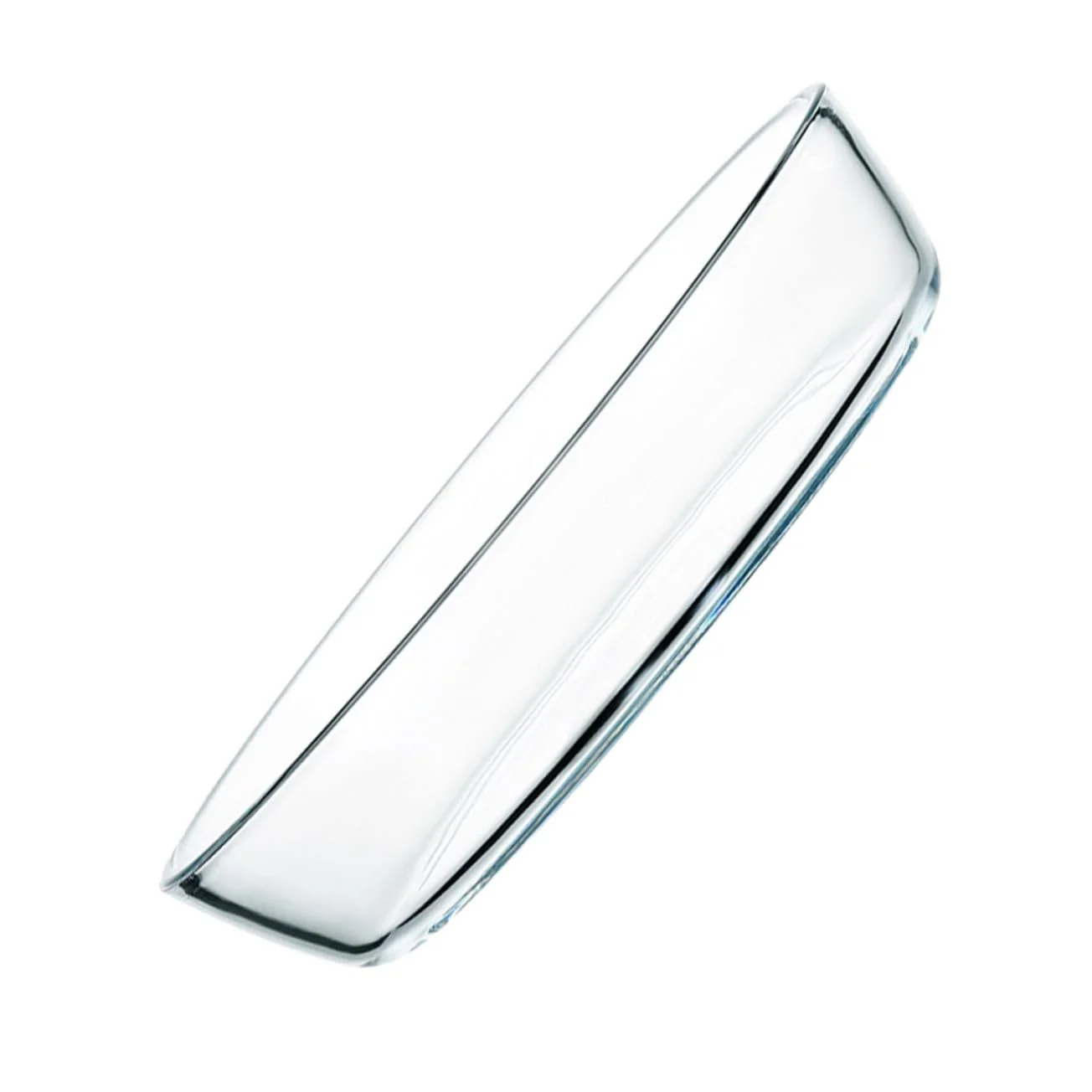 Форма для выпекания Toyvian Большая Овальная Стеклянная Жаропрочная, фото №1 Форма для выпекания Toyvian Большая Овальная Стеклянная Жаропрочная, фото №1