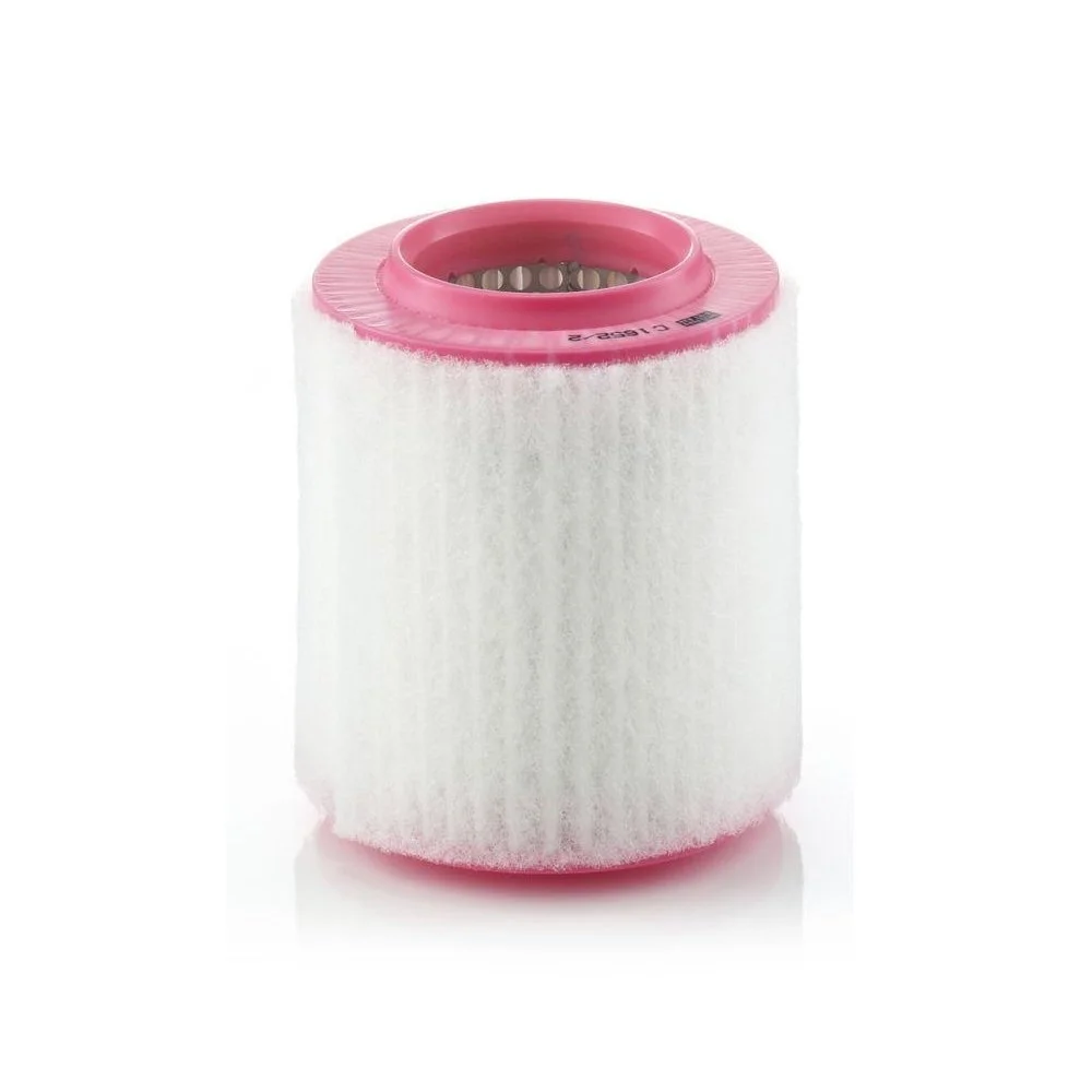 Воздушный фильтр MANN-FILTER C 1652/2 для VAG, фото №1