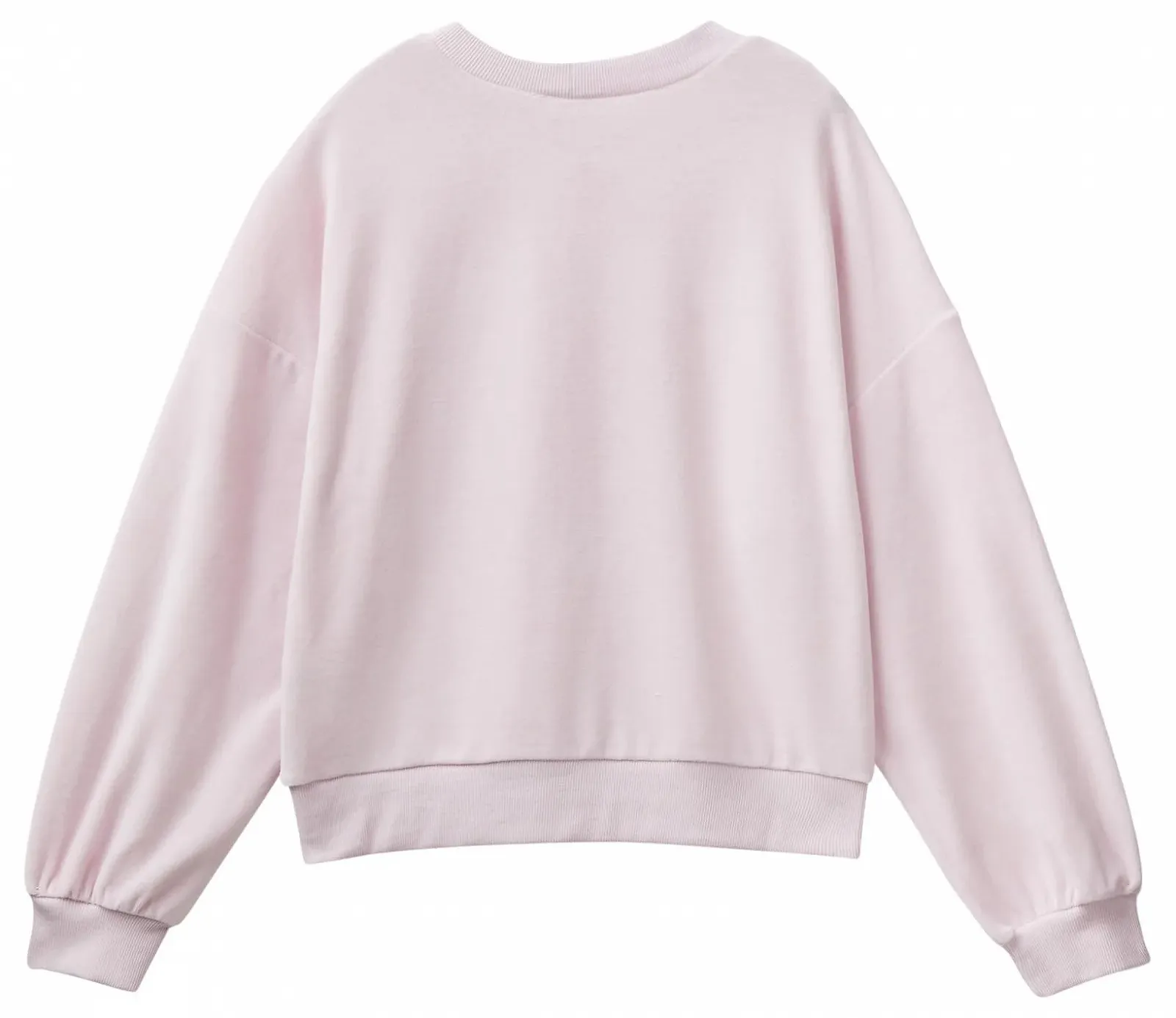 Жіноча Толстовка United Colors of Benetton, фото №2