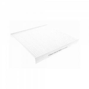 Фільтр салону VEMO V30-30-1055 Green Mobility Parts MERCEDES-BENZ - Фото 1