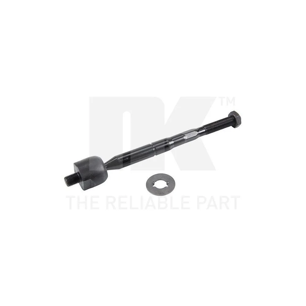 Осьовий шарнір, рульова тяга NK 5034583 для TOYOTA, передній міст зліва, фото №1