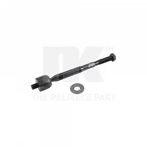 Осьовий шарнір, рульова тяга NK 5034583 для TOYOTA, передній міст зліва - Фото 1