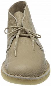 Ботинки Clarks Desert synthetic.ua - Фото 1
