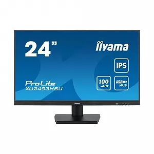 Монитор iiyama XU2493HSU-B7 - Фото 1