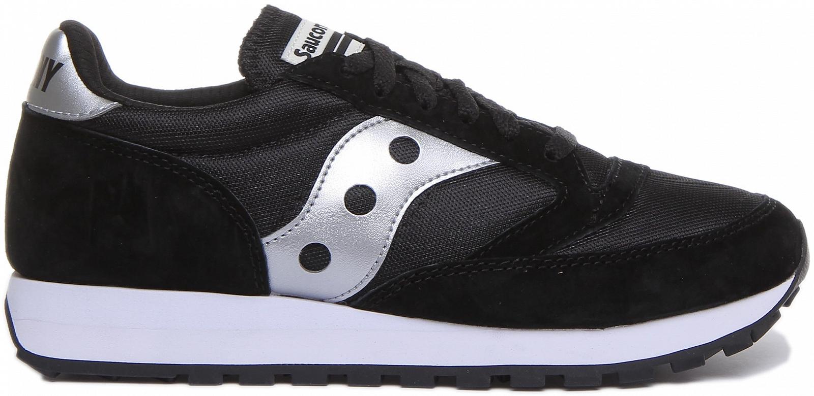 Кроссовки Saucony Unisex Jazz 81, фото №3
