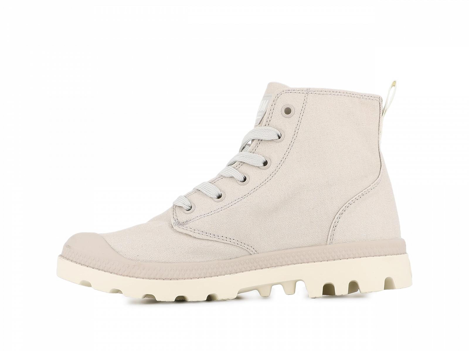 Спортивная обувь Palladium Pampa Ankle Unisex, фото №4