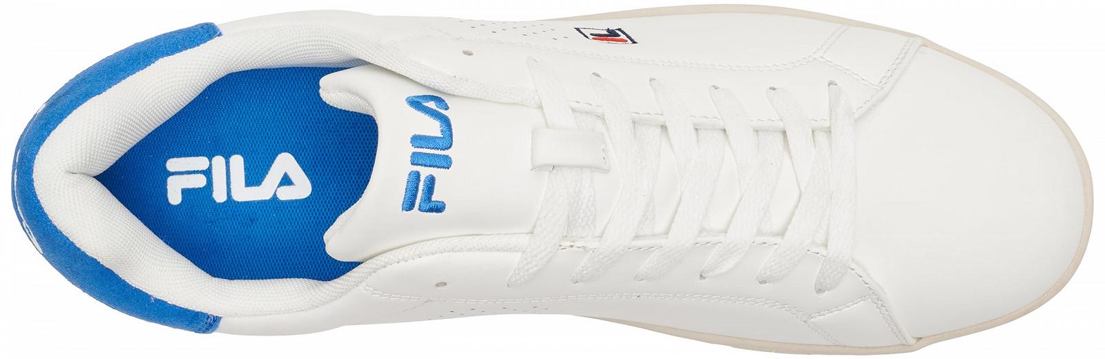 Кроссовки Fila Crosscourt 2 F мужские, фото №3