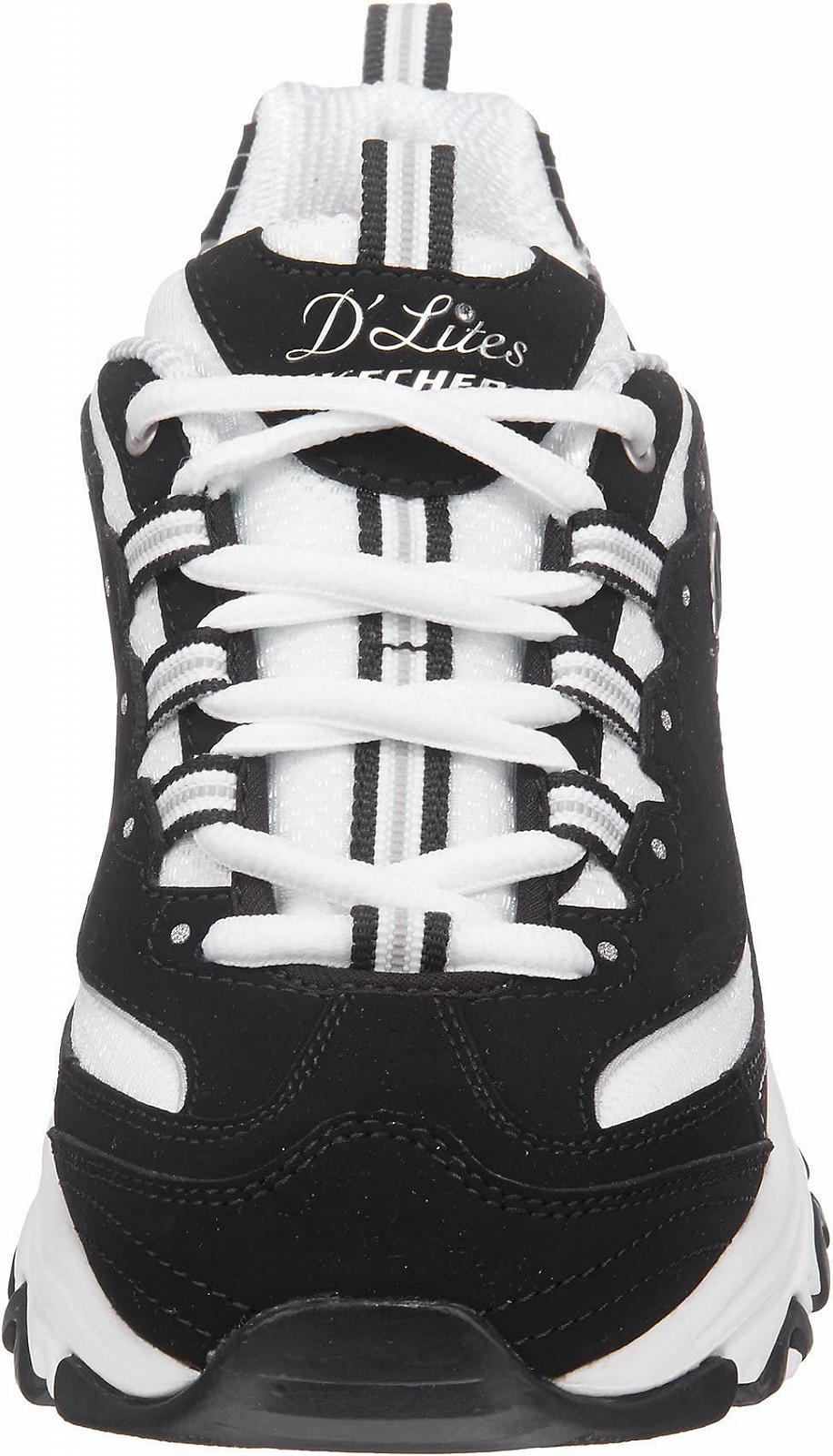Кросівки Skechers D'lites Biggest Fan, фото №4