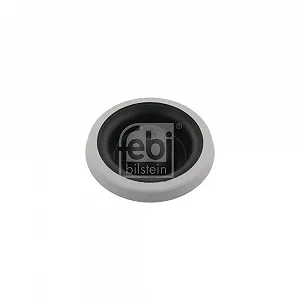 Кожух важеля перемикання передач FEBI BILSTEIN 35158 MAN synthetic.ua - Фото 1