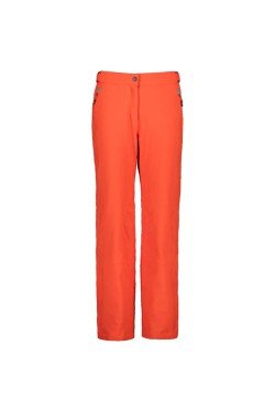 Штани лижні CMP WOMAN PANT XS/S, фото №1