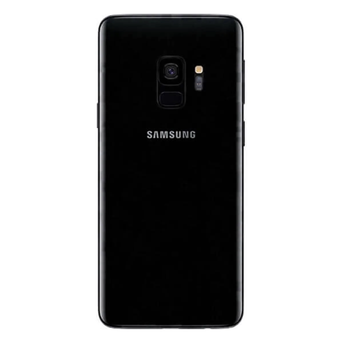 Смартфон Samsung Galaxy S9 64 GB Single SIM Android 8.0 Oreo UK Version Black, фото №3