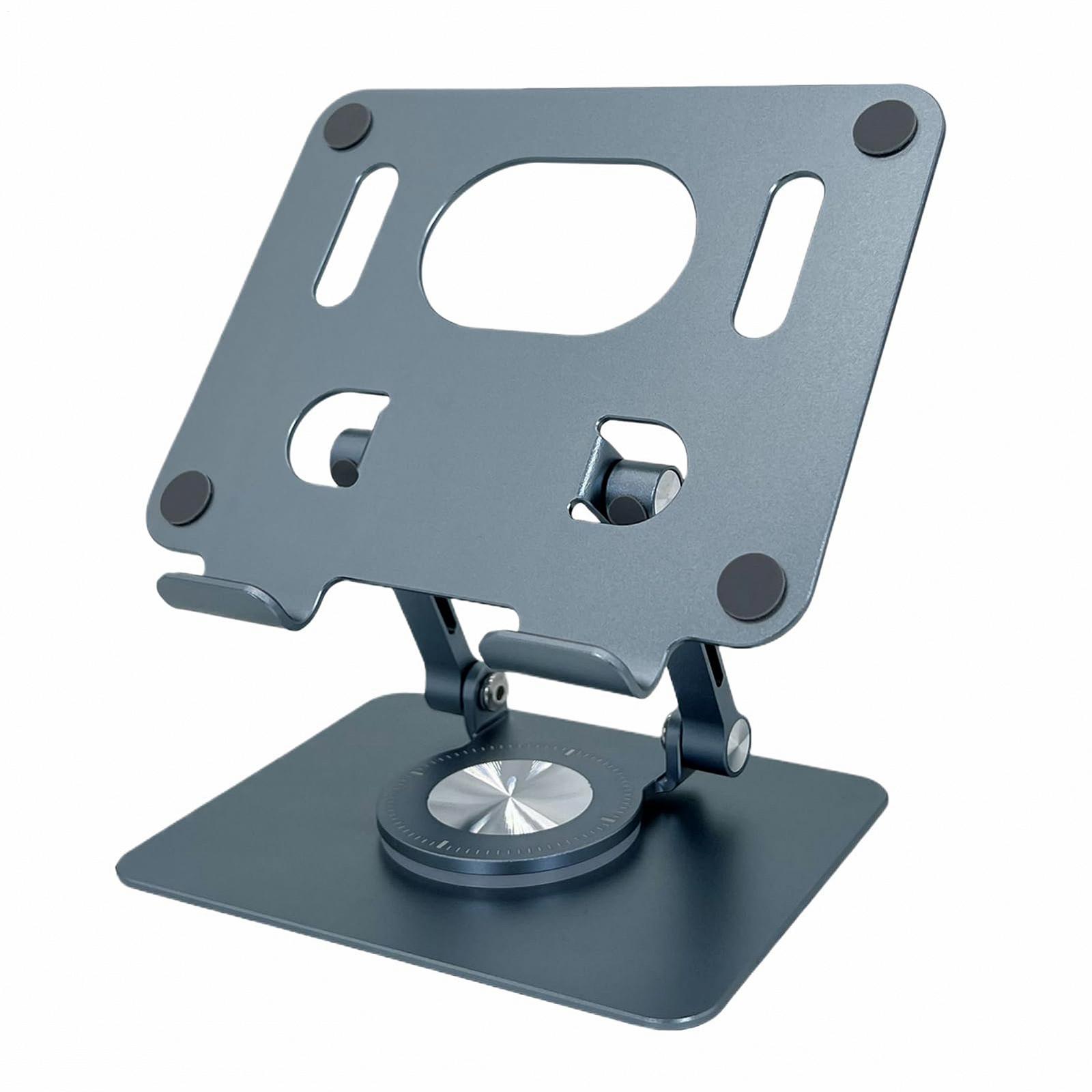 Подставка для ноутбука до 16" Диагонали для ноутбука, планшета, рабочего места, дома, кабинета, спальни, гостиной, классной комнаты, фото №6