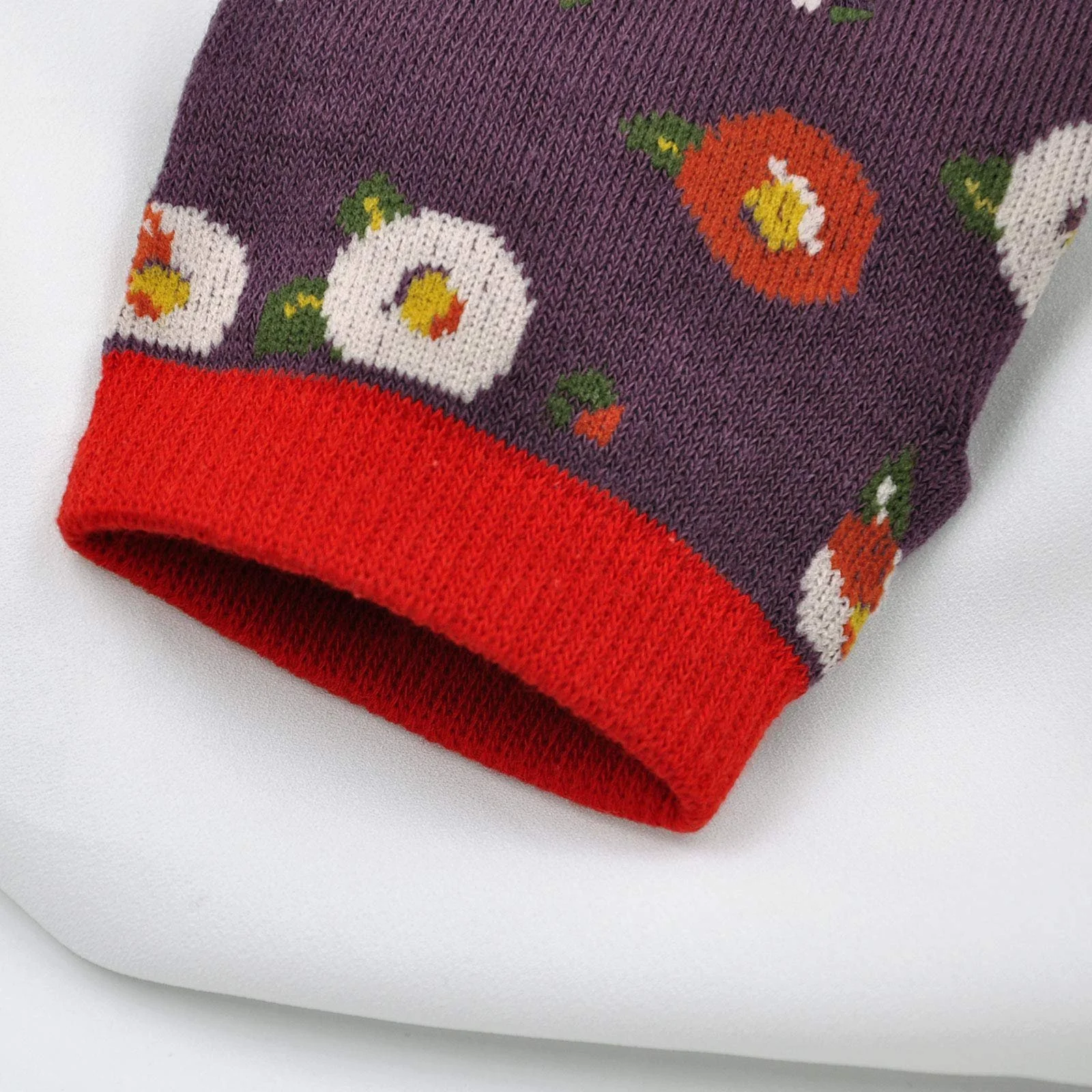 Шкарпетки Tabi PUTUO для в'єтнамок Жіночі, розмір 35-41, 4 пари, фото №2