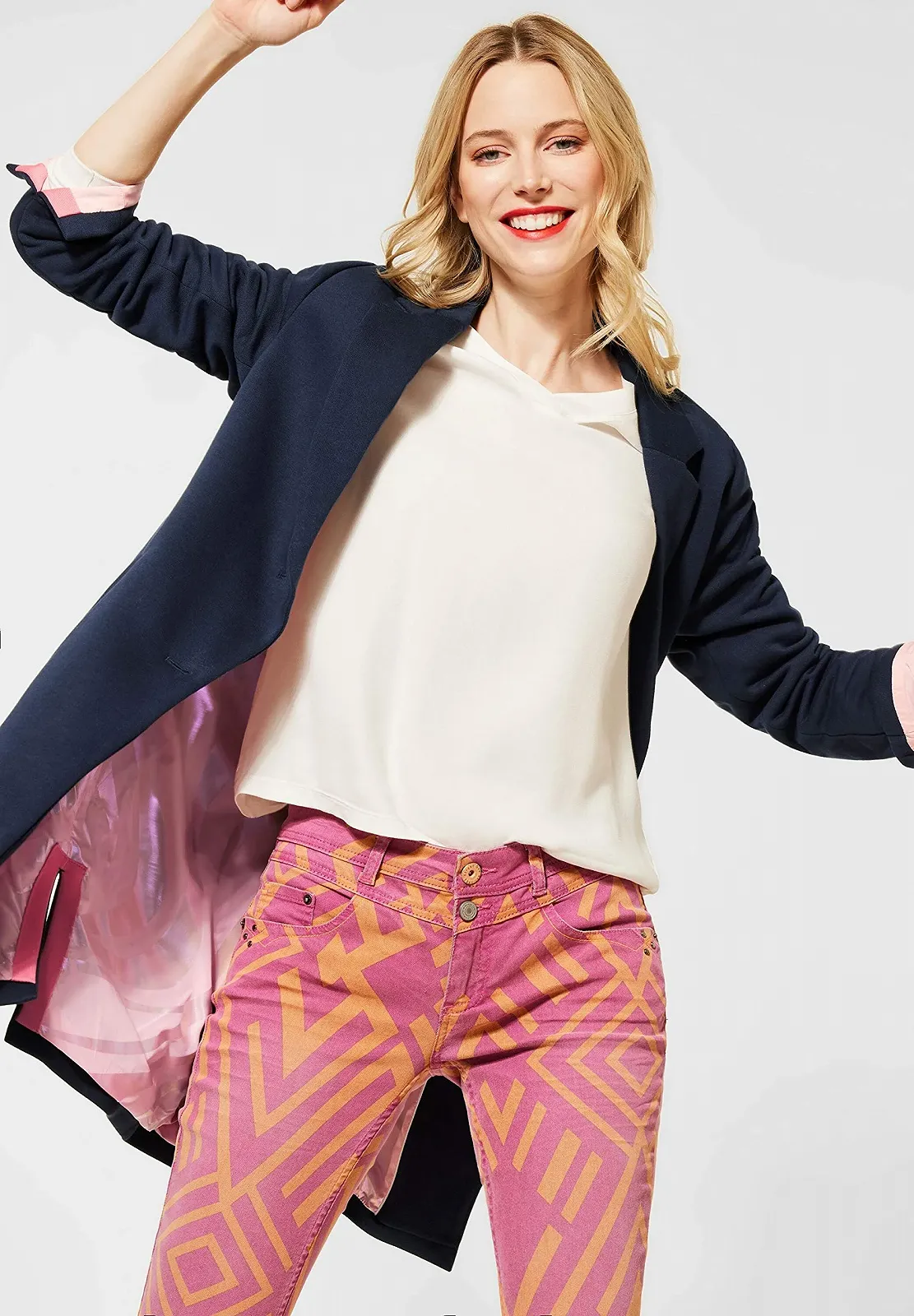 Пальто Street One Женский, фото №3