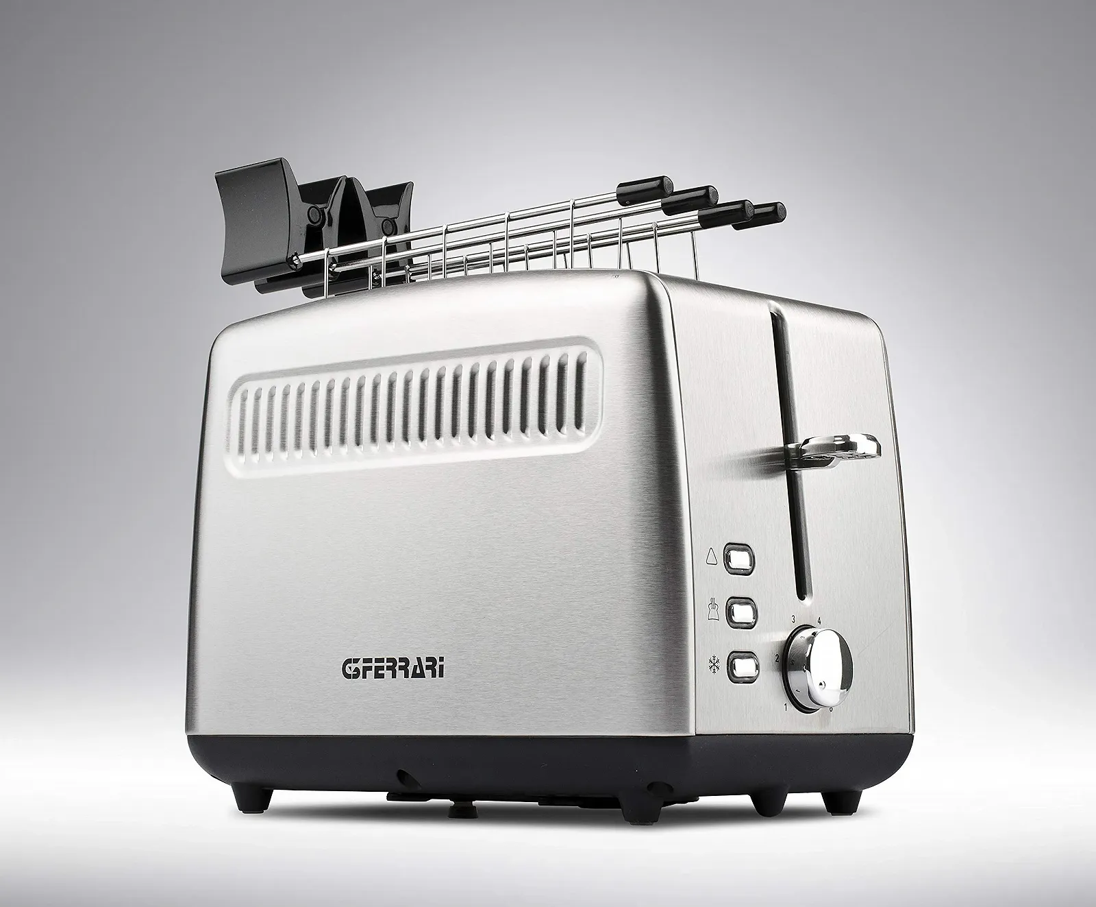 Тостер G3 Ferrari Tostapane G10064, фото №4