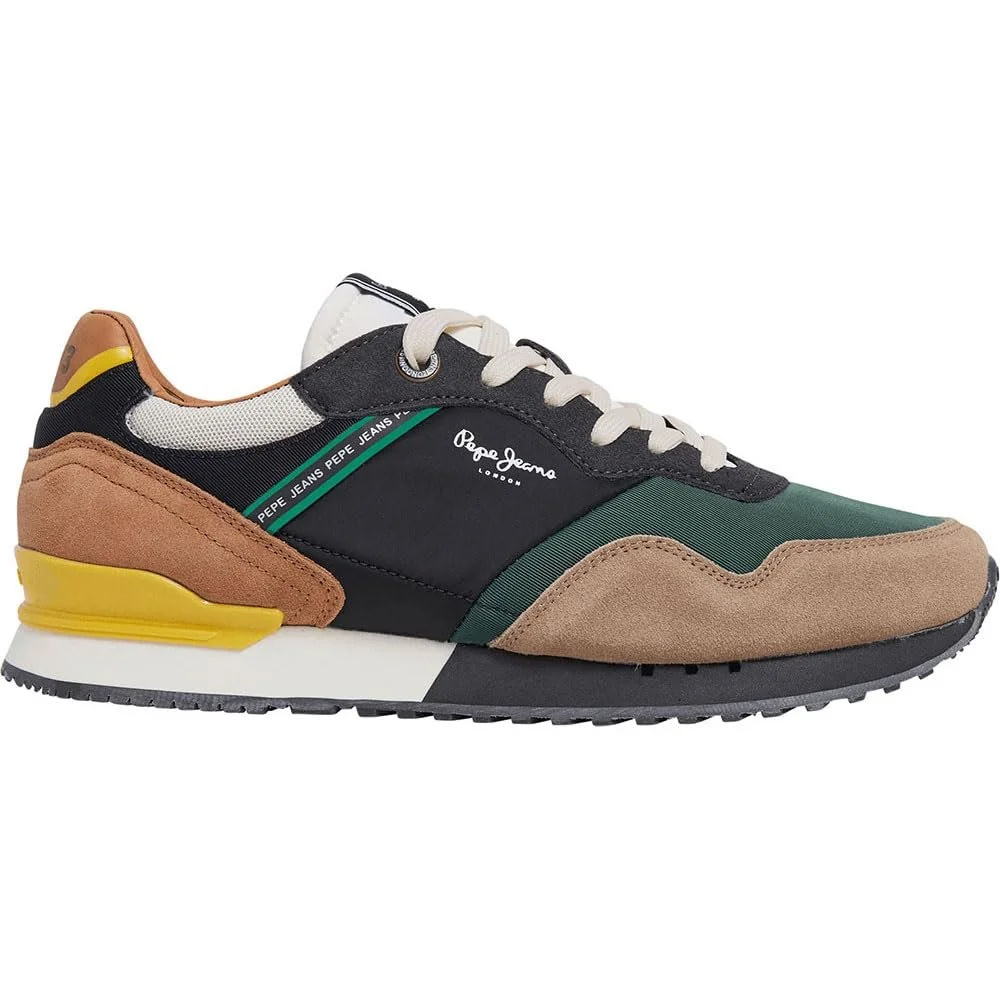 Кросівки Pepe Jeans London Brand M, фото №1